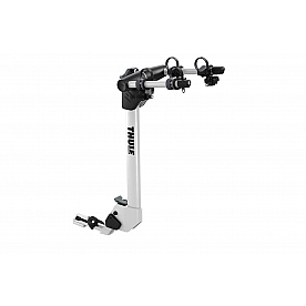 Thule Bike Rack - 2 Bikes Receiver Hitch Mount - 9042PRO