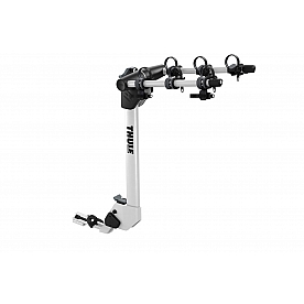 Thule Bike Rack - 3 Bikes Receiver Hitch Mount - 9043PRO