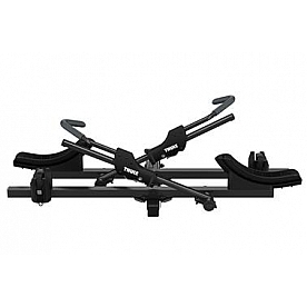 Thule Bike Rack - 2 Bike Receiver Hitch Mount - 9044