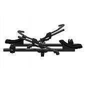 Thule Bike Rack - 2 Bike Receiver Hitch Mount - 9045