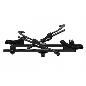 Thule Bike Rack - 2 Bike Receiver Hitch Mount - 9045