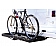 Ultra-Fab Products Bike Rack - Stand Holds Up To 3 Bikes - 48979030