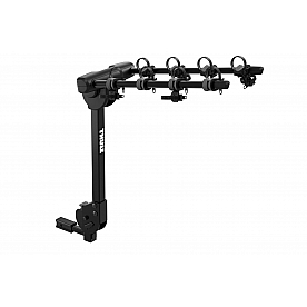 Thule Bike Rack - 4 Receiver Hitch Mount - 9056