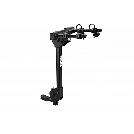 Thule Bike Rack - 2 Bikes Receiver Hitch Mount - 9058
