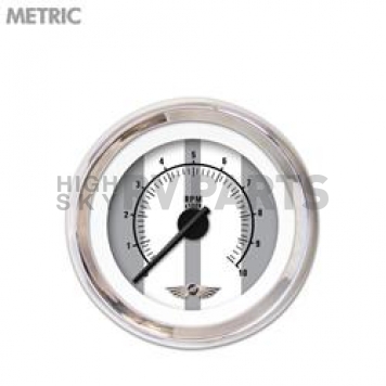 Aurora Instuments Tachometer 6320