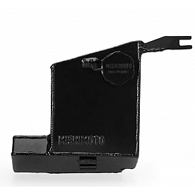 Mishimoto Radiator Overflow Tank RTMIA16TBK