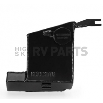 Mishimoto Radiator Overflow Tank RTMIA16TBK