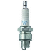 NGK Spark Plugs Spark Plug 1445