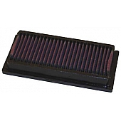 K & N Filters Air Filter - 33-2092