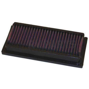 K & N Filters Air Filter - 33-2092