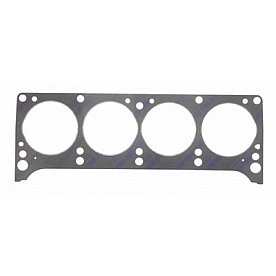 Fel-Pro Gaskets Cylinder Head Gasket - 8717 PT-2
