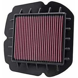 K & N Filters Air Filter - SU-6509