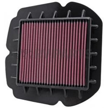 K & N Filters Air Filter - SU-6509
