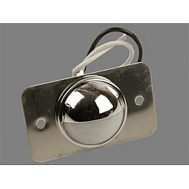AP Products Courtesy Light 005068WMT