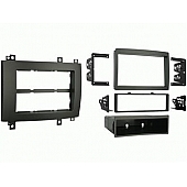 Metra Electronics Radio Mounting Kit 992006G