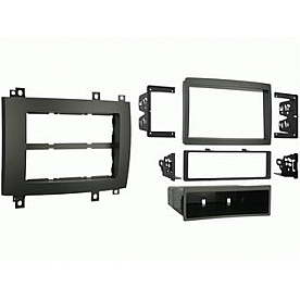 Metra Electronics Radio Mounting Kit 992006G
