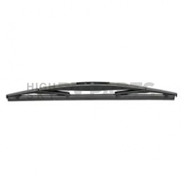 Trico Products Inc. Windshield Wiper Blade 10 Inch OEM Black - 10-B
