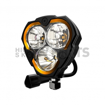 KC Hilites Driving/ Fog Light - LED 97129-3