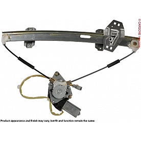 Cardone (A1) Industries Power Window Motor 821566AR