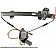 Cardone (A1) Industries Power Window Motor 821566AR