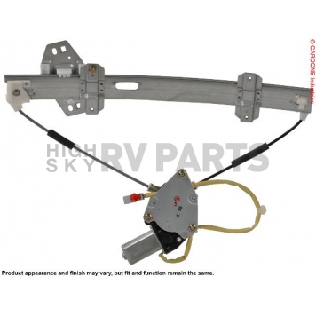 Cardone (A1) Industries Power Window Motor 821566AR-1