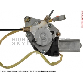 Cardone (A1) Industries Power Window Motor 821566AR-2