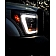 Recon Accessories Headlight Assembly 264272BKC