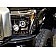 Recon Accessories Headlight Assembly 264272BKCC
