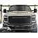Recon Accessories Headlight Assembly 264272BKCS