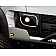 Recon Accessories Headlight Assembly 264273BKC