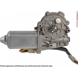 Cardone (A1) Industries Power Window Motor 82399