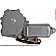 Cardone (A1) Industries Power Window Motor 82399