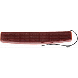 Dorman (OE Solutions) Center High Mount Stop Light - 923-294