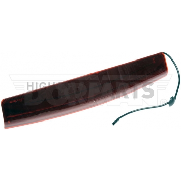 Dorman (OE Solutions) Center High Mount Stop Light - 923-294-2