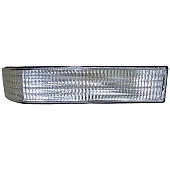 Crown Automotive Jeep Replacement Turn Signal / Parking Light Assembly 56005099AB