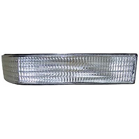 Crown Automotive Jeep Replacement Turn Signal / Parking Light Assembly 56005099AB