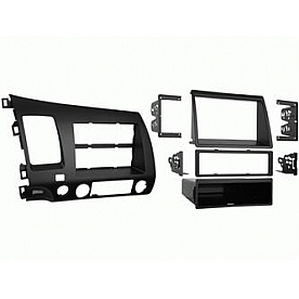 Metra Electronics Radio Mounting Kit 997871