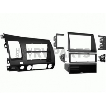 Metra Electronics Radio Mounting Kit 997871