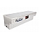Dee Zee Tool Box - Side Mount Aluminum Standard Profile 5 Cubic Feet - 6748LOCK