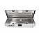 Dee Zee Tool Box - Side Mount Aluminum Standard Profile 5 Cubic Feet - 6748LOCK