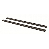 TracRac Ladder Rack Mounting Bracket - Aluminum Set Of 2 - 21609