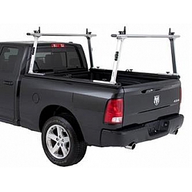 TracRac Ladder Rack Mounting Bracket - Aluminum Set Of 2 - 21784