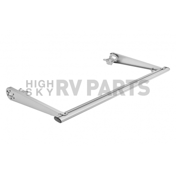 TracRac Ladder Rack Extension 32 Inch Aluminum Silver - 24001XT