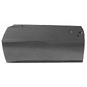 Goodmark Industries Door Shell Front Left Steel - CF40069L