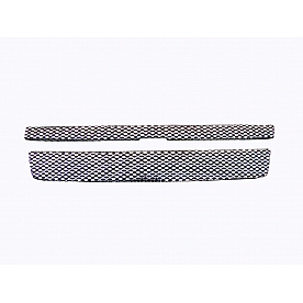 Street Scene Grille Insert - Mesh Steel Rectangular/ Trapezoid - 95078147