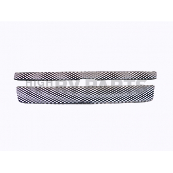 Street Scene Grille Insert - Mesh Steel Rectangular/ Trapezoid - 95078147