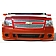 Street Scene Grille Insert - Mesh Steel Rectangular/ Trapezoid - 95078147
