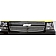 Street Scene Grille Insert - Mesh Steel Rectangular/ Trapezoid - 95078147