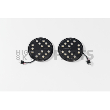 Putco Headlight Assembly - LED 12016