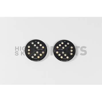 Putco Headlight Assembly - LED 12016-2